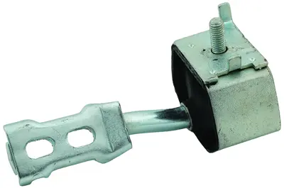 ASPART 5EHR1001 Egzoz Denge Takozu Toy Corolla 92-00 Saplamalı 