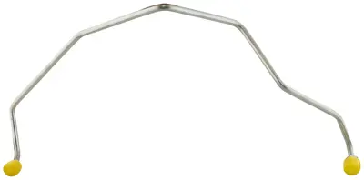 ASPART 5PIP1012 Turbo Yağlama Borusu Vw 1.9-2.0 Tdi Avf  Bre 