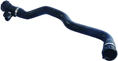 ASPART 6HOS1055 Radyatör Hortumu E-53 Üst M-57 