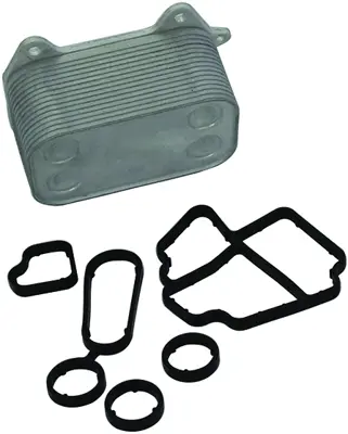 ASPART 6OCO1016 Yağ Soğutucusu Vw Passat Golfvı Jetta 1.6,2.0 Tdi 