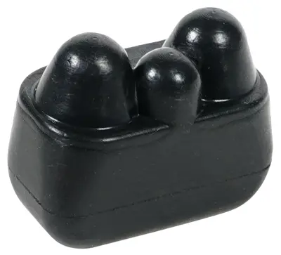 ASPART 6RMB1003 Radyatör Alt Braket Takozu E 81/84/87/90 