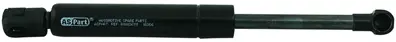 ASPART 7GSP1016 Kaput Amortisörü 163 