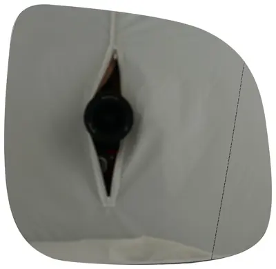 ASPART 7MGL1105 Ayna Camı Vw T6/Amarok/Transporter 2010-> Sağ 