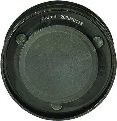 ASPART 8DGP1045 Gergi Kasnağı Şarz Vw 2.5 Tdi Afb Akn V6 