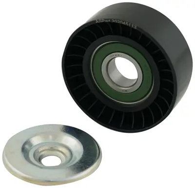 ASPART 8DGP1053 Gergi Kasnağı Şarz Vw 1.8-2.0 Byt-Bzb 
