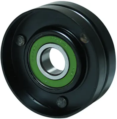 ASPART 8DGP1056 Gergi Kasnağı Şarz Vw 2.5 Tdi Lt35 Kanallı 