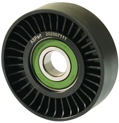 ASPART 8DGP1113 Gergi Kasnağı 166/668/266   168/169/245/414  Düz 