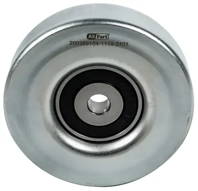 ASPART 8DGP1116 Gergi Kasnağı Yarıs 1.0 00> 