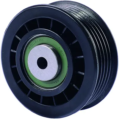 ASPART 8DGP1233 Gergi Kasnağı 601 Kanallı 