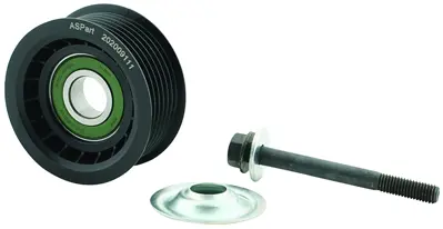 ASPART 8DGP1242 Gergi Kasnağı 628 Kanallı 