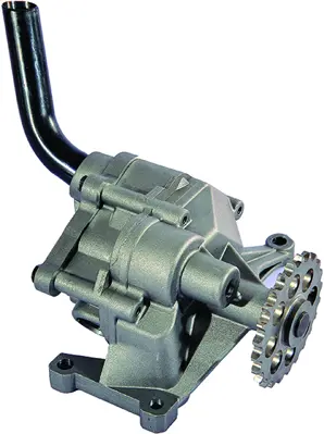 ASPART 8OPU1019 Yağ Pompası  611 Spr/Vıto  Cdı 