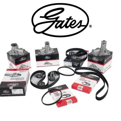 GATES KP2T257 Triger Seti+devirdaim Toyota Camry 3.0 