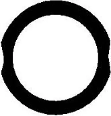 ROYAL CONTA 032030 Egsoz Manıfold Contası Sac / Amyant Karsan J9 7930003368