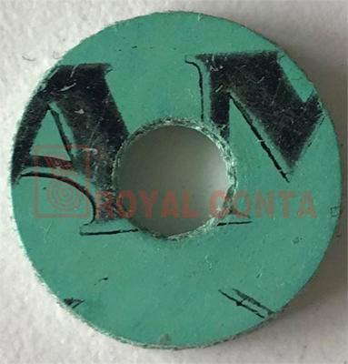 ROYAL CONTA 032773 Ust Kapak Pulu 3,00mm Klıngrıt J9 2,5d Xd3 Ø94mm 