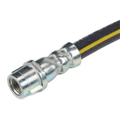 BREMBO T85140 Fren Hortumu 8K0611707A, 8K0611707B, 8K0611707C, 8K0611707D, 8K0611707E, 8KO6117O7E, 8R0611707A, 8R0611707B