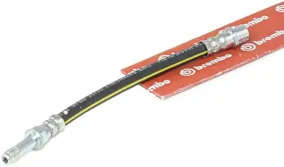 BREMBO T85127 Fren Hortumu 34341163565, 4280673, 4814Z9, 4D0611715B, 543140004R, 7H0611776, 7H0611776B, 7H0611776BC, 7H0611776C, 7H0611776V