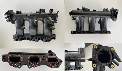 OEM 140039107R Emme Manifold 140039107r Clıo V 1.0 Tce H4d Captur Sandero 140039107R
