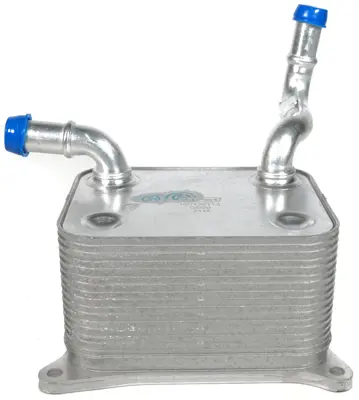 ASPART 6OCO1025 Yağ Soğutucusu Vw 4.2 V8 A6 A8 Q7 Touareg 079117015A