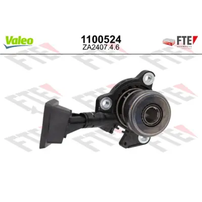 FTE 1100524 Debriyaj Bilyası Opel Crossland X/Grandland X B12xht/B16dth 1609348180, 1609349680, 1610562880, 1612416280, 1612479680, 1628705080, 1630064380, 1636122380, 1645503380, 2041A5