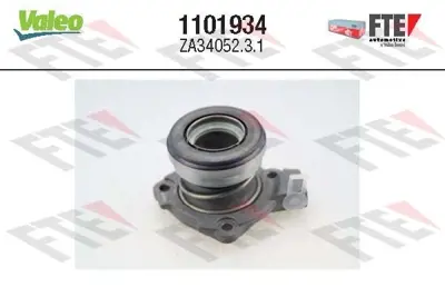 FTE 1101934 Debriyaj Bilyası Opel Astra J/Insıgnıa  A20dth 55565331, 679080