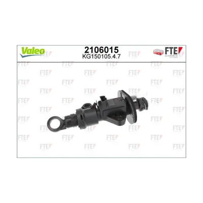 FTE 2106015 Debriyaj Merkezi Vw Üst Golfvıı Passat Tıg 2015> 5Q0721388G/C