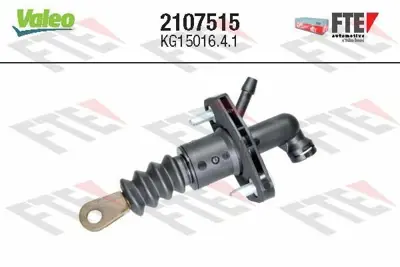 FTE 2107515 Deb. Merkezi Üst Suzukı Vıtara 05> 41465