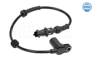MEYLE 614 899 0036 Abs Sensörü Opel Corsa C/Combo C/Merıva A    Ön 1238236, 4414513, 6SKV044, 8200184210, 911506, 9115064, 91169035