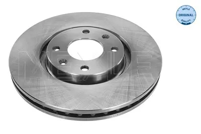 MEYLE 11-15 521 0018 Fren Diski Opel Corsa F/Crossland X  283mm Ön 4249J6, E169142, SU001A9198