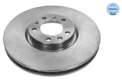 MEYLE 11-15 521 0030 Fren Diski Opel Combo E / Grandland X  304mm Ön 4249K1, SU001A9002