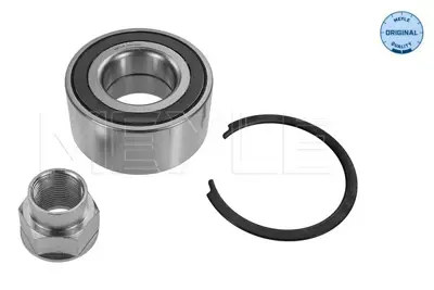MEYLE 214 650 0006 Aks Bilyası Opel Corsa D/E  1.2-1.4  Ön (33x72x35) 1603337, 332676, 71753062, 93188889