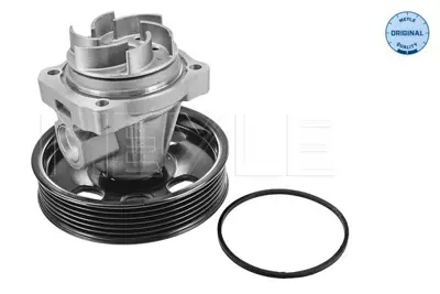 MEYLE 613 220 0002 Devirdaim Opel Astra H/J / Corsa C/D/E / Combo C / Aveo T300 1.3d 12855462, 1538706, 1626514480, 1741085E00, 6334001, 71745026, 93195466