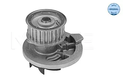 MEYLE 613 220 0011 Devirdaim Opel Astra F/G/Vectra B/Omega B X20xev 1334170, 9192370, 95507627