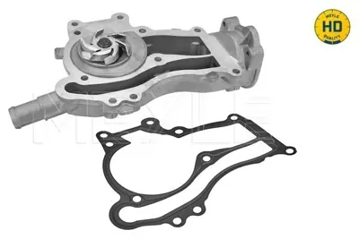MEYLE 613 220 0013/HD Devirdaim Opel Astra J/Insıgnıa/Corsa D/E/Mokka X/Aveo T300/Cruze 1.2-1.4 Xer/Net 1334228, 25193406