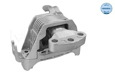MEYLE 614 030 0057 Motor Takozu Opel Astra J/Cruze 1.6xer Ön Sağ 13347449, 684315