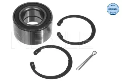 MEYLE 614 160 0008 Aks Bilyası Opel Corsa C/Combo C/Merıva A   Ön 328980, 9195608