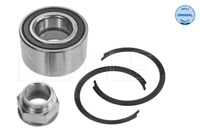 MEYLE 614 160 0020 Aks Bilyası Opel Corsa D/E  1.3 D  Ön  (37x72x37) 1603338, 93188890