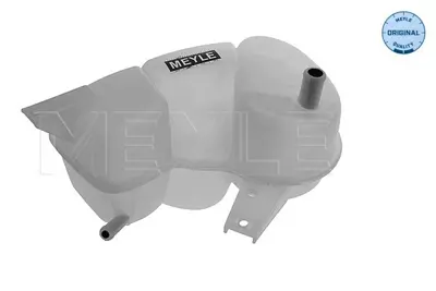 MEYLE 614 223 0003 Radyatör Yedek Su Deposu Opel Astra F (Çift Çıkış) 1304643, 90351853