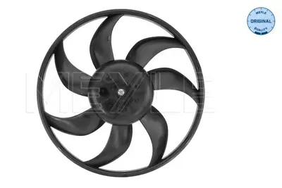 MEYLE 614 236 0013 Fan Motoru Opel Corsa D   1.2-1.4 1341682, 55702179