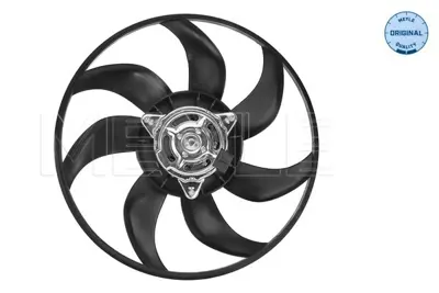 MEYLE 614 236 0013 Fan Motoru Opel Corsa D   1.2-1.4 1341682, 55702179