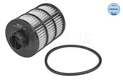 MEYLE 614 323 0004 Yakıt Filtresi Opel Astra H/Corsa C/Combo C/Captıva 1.3/1.9/2.0d 1541184E60, 1906C4, 77363600, 77365902, 8135690, 93181377, 96816473