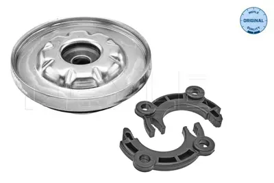 MEYLE 614 412 0023 Amortisor Takozu Opel Astra H/Zafıra B  Ön 13186960, 344544