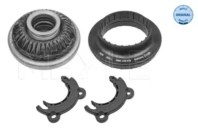 MEYLE 614 641 0023 Amortisör Takozu Rulmanlı Opel Astra H/Zafıra B Ön 13186960, 344544