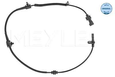 MEYLE 614 800 0028 Abs Sensörü Opel Astra J  Gtc   Ön  6238637