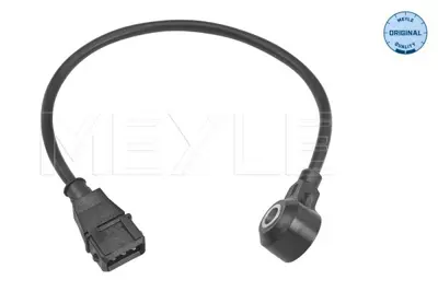 MEYLE 614 811 0001 Vuruntu Sensörü Opel Vectra B/Astra F/Omega B X20xev 90411972, 96508199