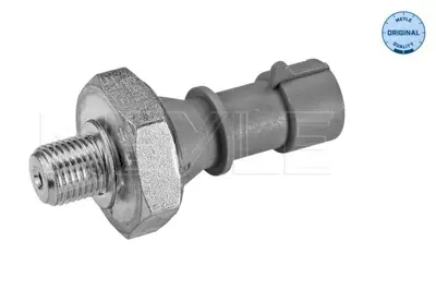 MEYLE 614 820 0004 Yağ Müşürü Opel Astra G/H 1.6xep (Gri) 24461314, 6240261