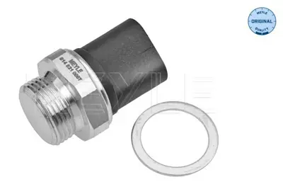 MEYLE 614 821 0007 Fan Müşürü Opel Astra F/Vectra A  Oval (2 Fişli 88-83) 1341028, 90357303