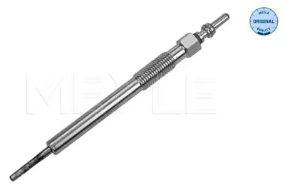 MEYLE 614 860 0013 Kızdırma Bujisi Opel Astra J / Corsa D A17dt 55567737