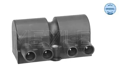 MEYLE 614 885 0008 Ateşleme Bobini Opel Frontera B  X22se/Y22se 1208051, E586A