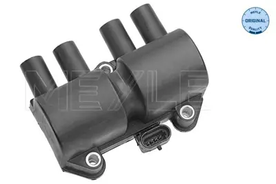 MEYLE 614 885 0008 Ateşleme Bobini Opel Frontera B  X22se/Y22se 1208051, E586A