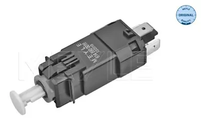 MEYLE 614 890 0016 Fren Müşürü Opel Corsa C / Combo C  (4 Fişli) 3774086G10, 6240289